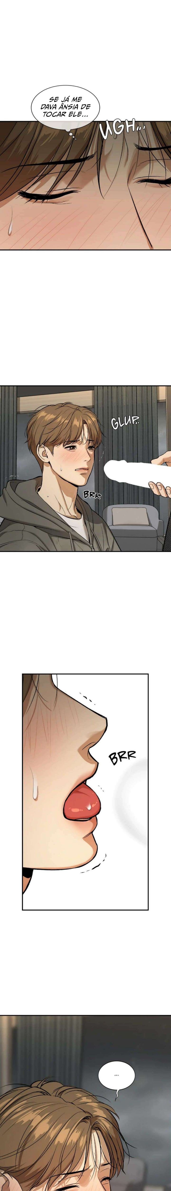 Sem sorte Capítulo 6 Página 23