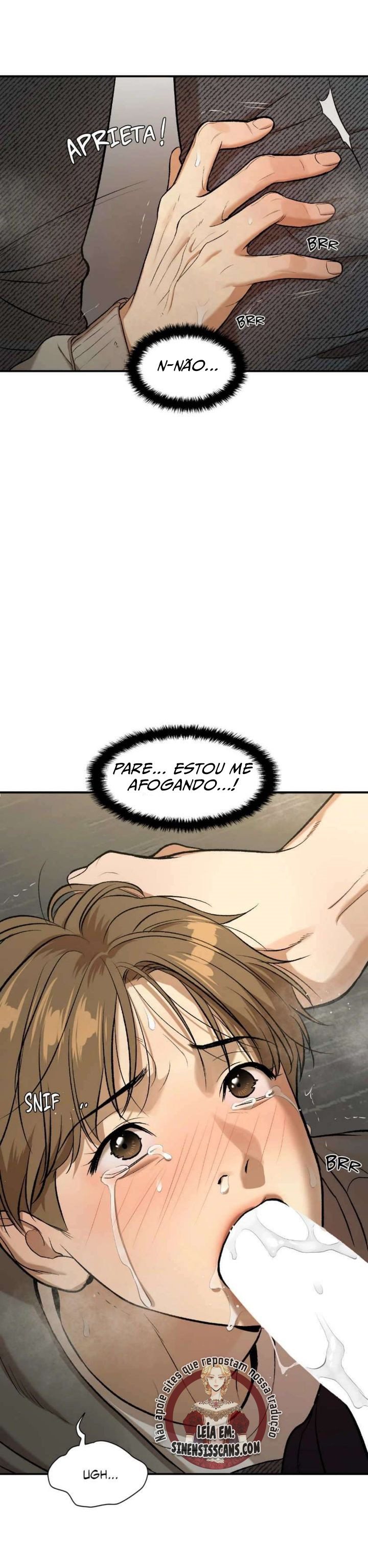 Sem sorte Capítulo 6 Página 28