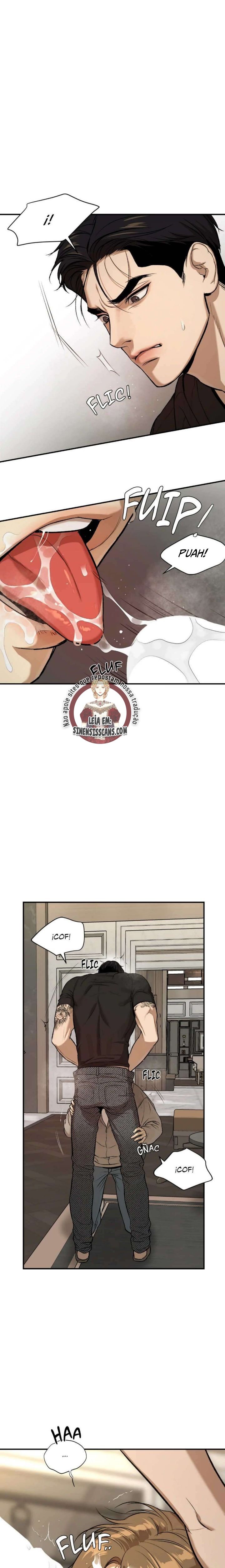 Sem sorte Capítulo 6 Página 29