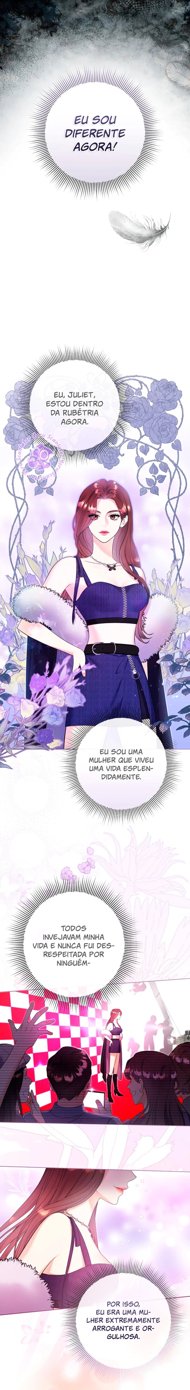 Senhorita Celebridade Capítulo 1 Página 13