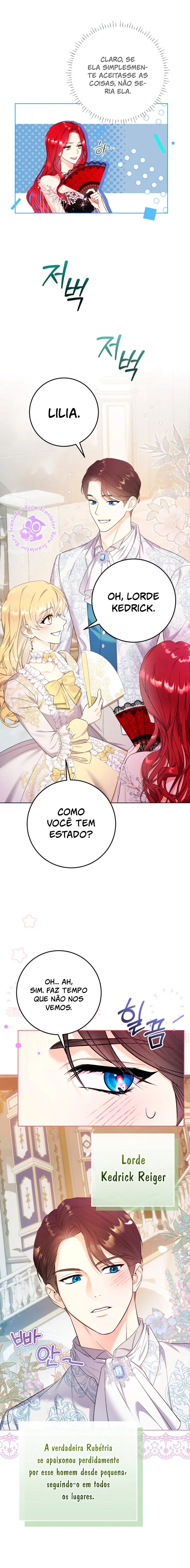 Senhorita Celebridade Capítulo 1 Página 20