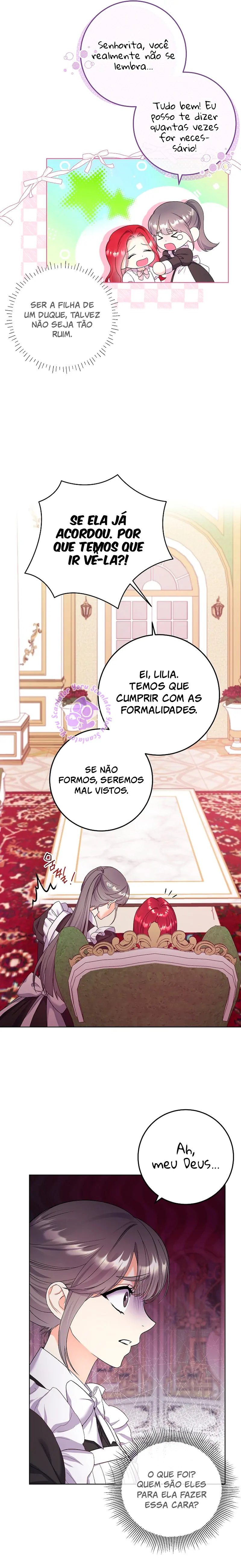 Senhorita Celebridade Capítulo 2 Página 23