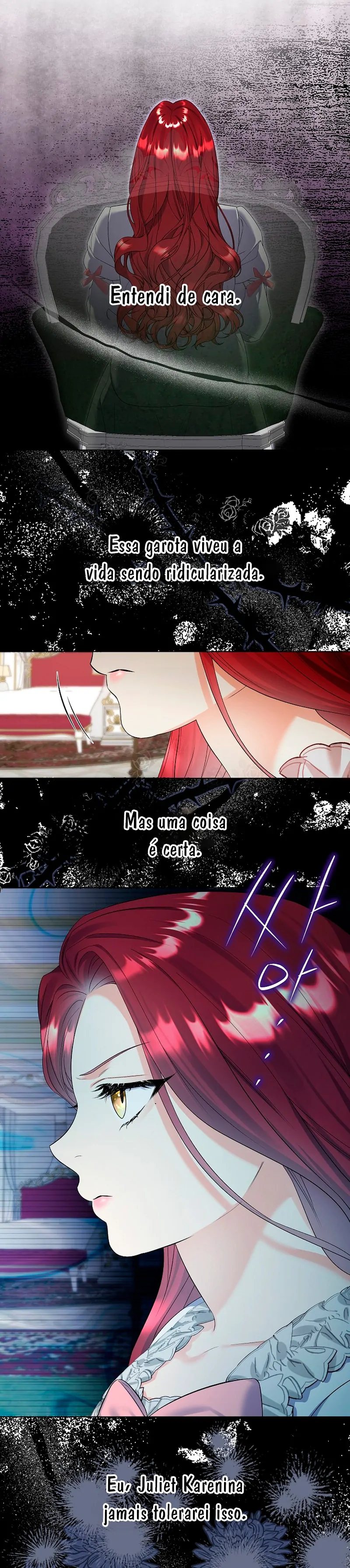 Senhorita Celebridade Capítulo 2 Página 25