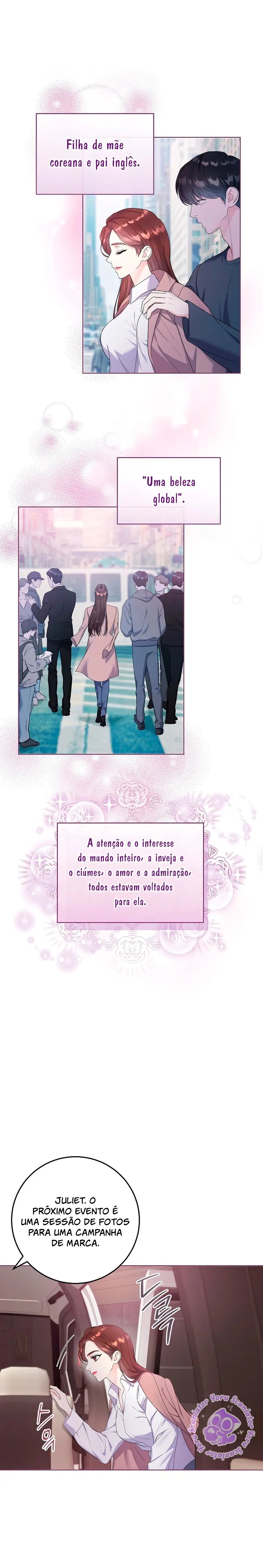 Senhorita Celebridade Capítulo 2 Página 4