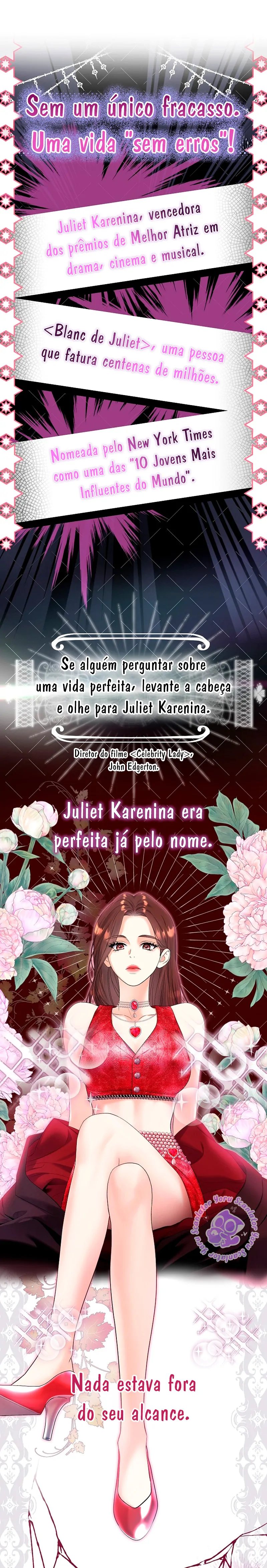 Senhorita Celebridade Capítulo 2 Página 6