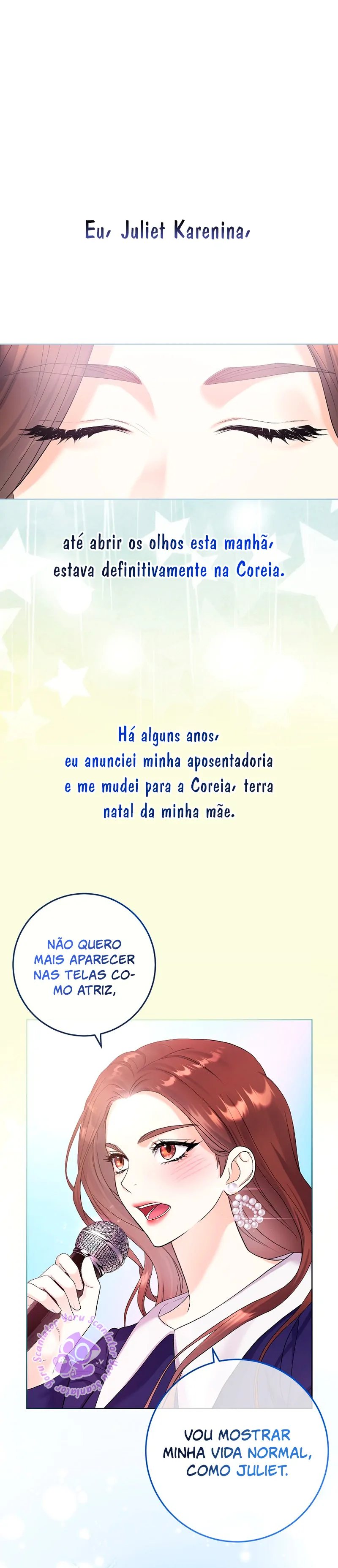 Senhorita Celebridade Capítulo 2 Página 8