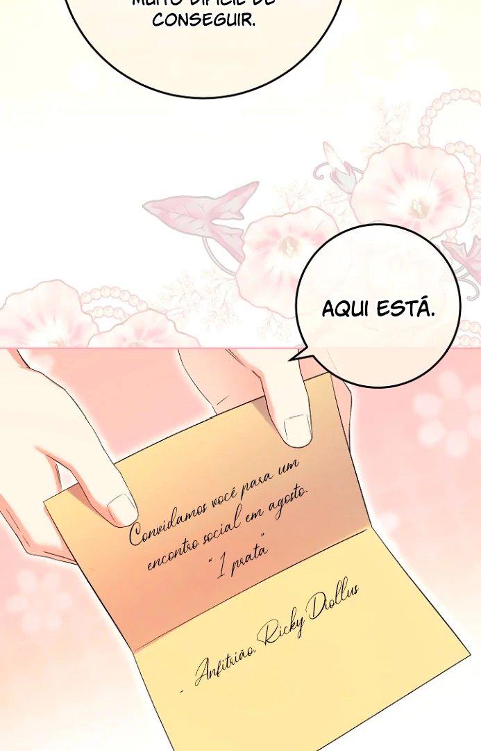 Senhorita Celebridade Capítulo 39 Página 15