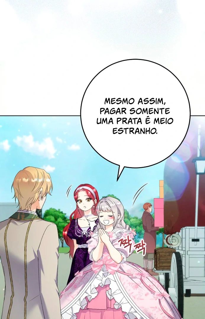 Senhorita Celebridade Capítulo 39 Página 20