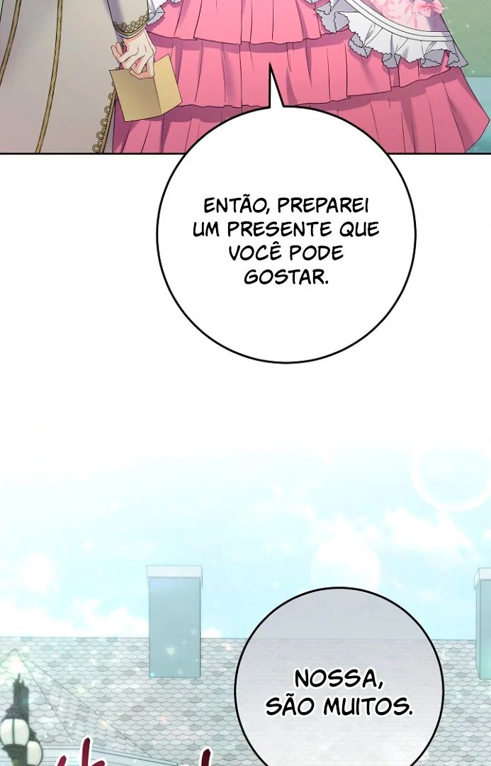 Senhorita Celebridade Capítulo 39 Página 21