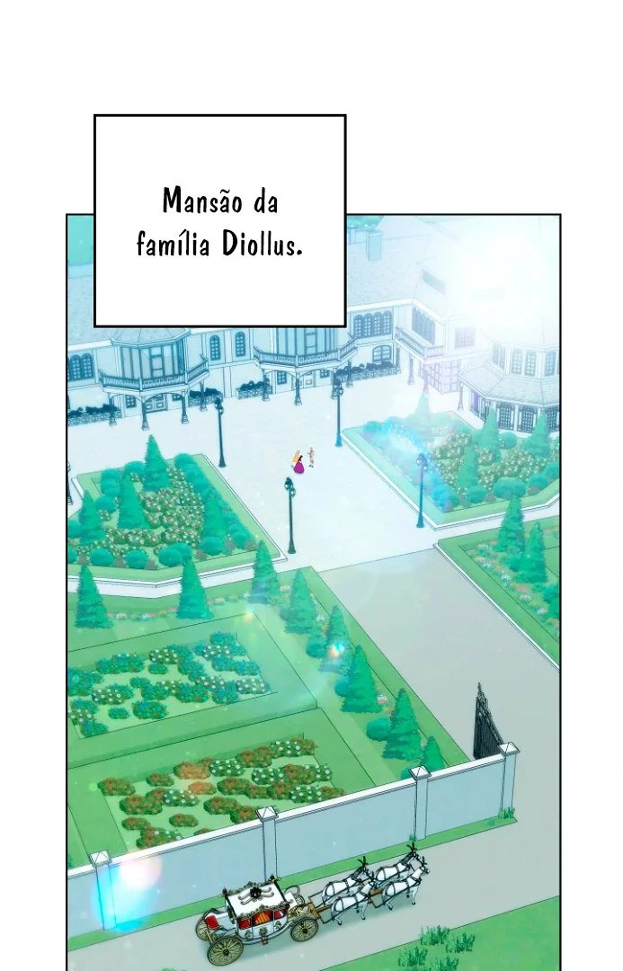 Senhorita Celebridade Capítulo 39 Página 3