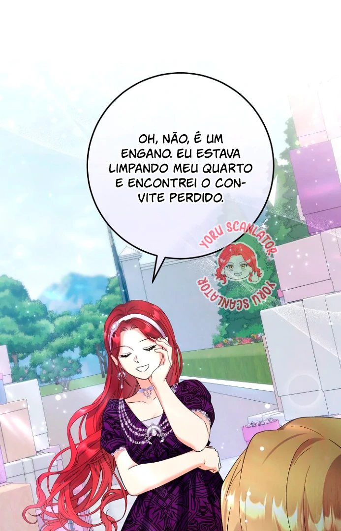 Senhorita Celebridade Capítulo 39 Página 30