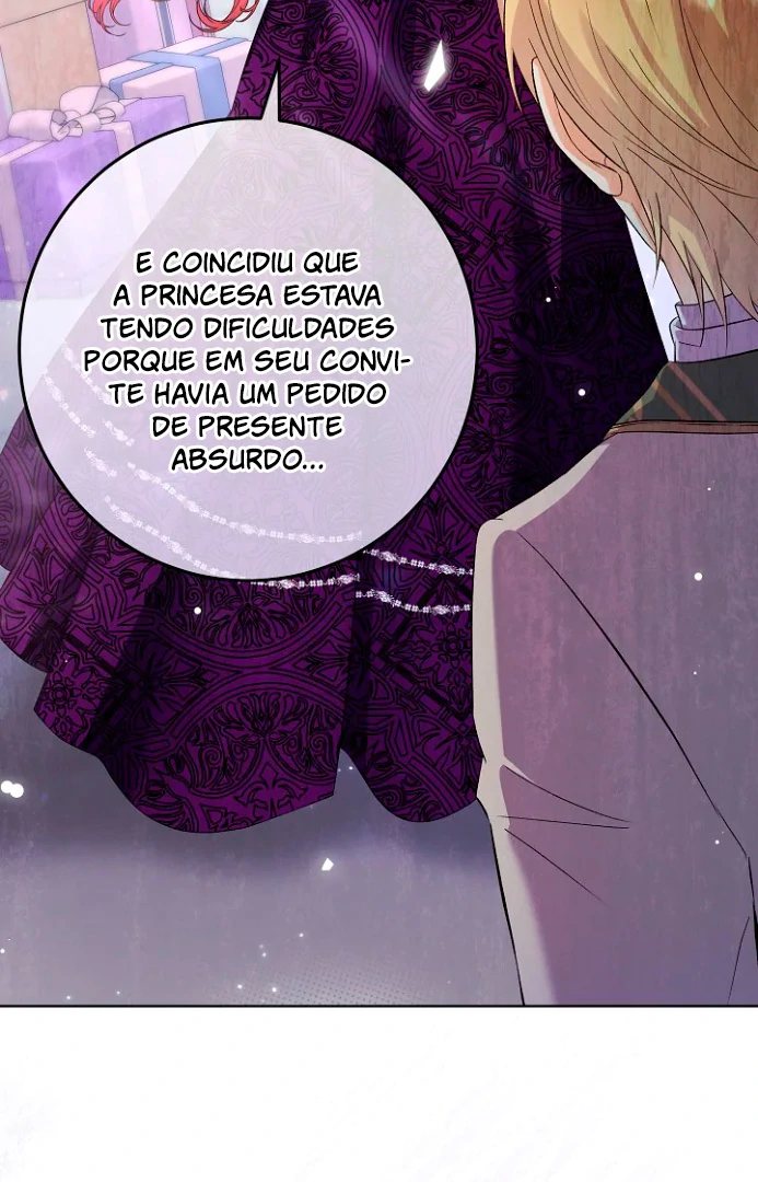 Senhorita Celebridade Capítulo 39 Página 31