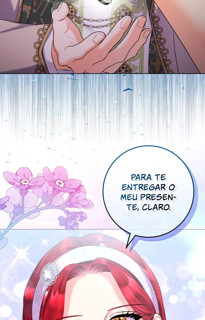 Senhorita Celebridade Capítulo 39 Página 36