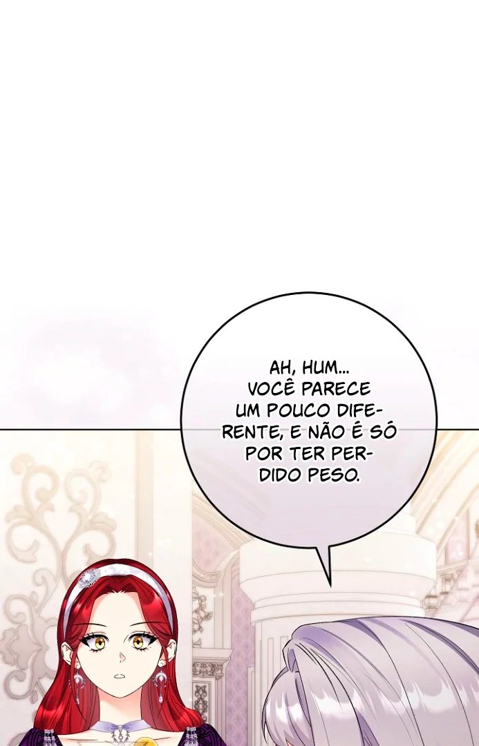 Senhorita Celebridade Capítulo 39 Página 50