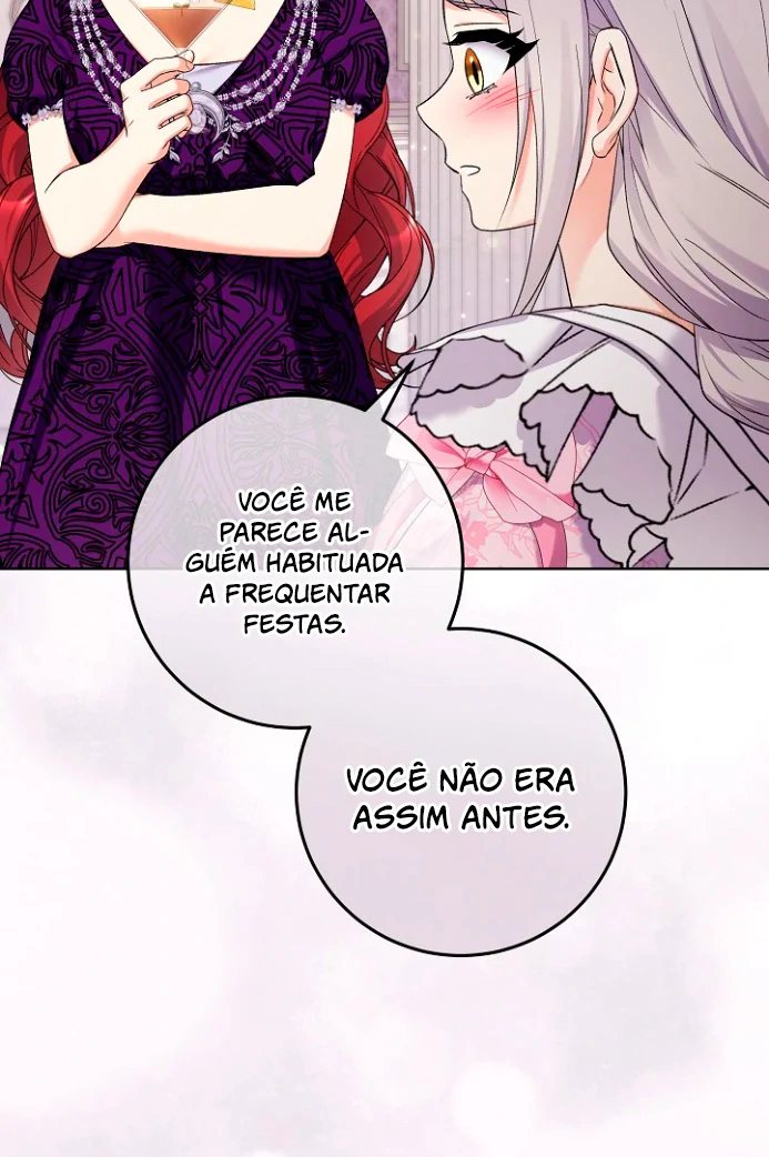 Senhorita Celebridade Capítulo 39 Página 51