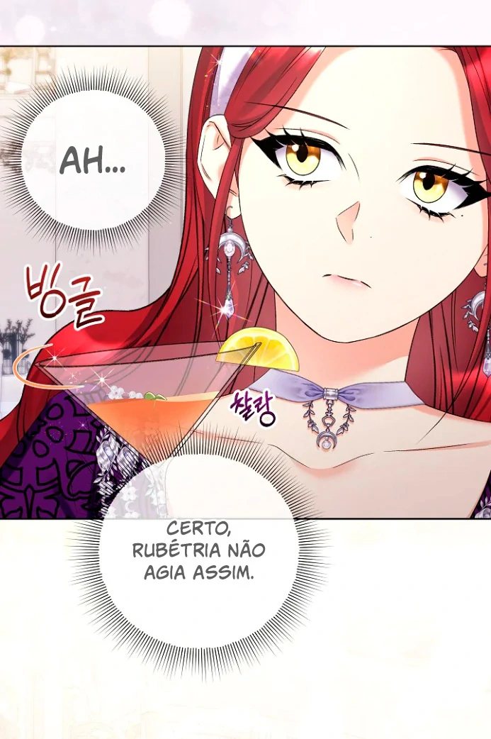 Senhorita Celebridade Capítulo 39 Página 52