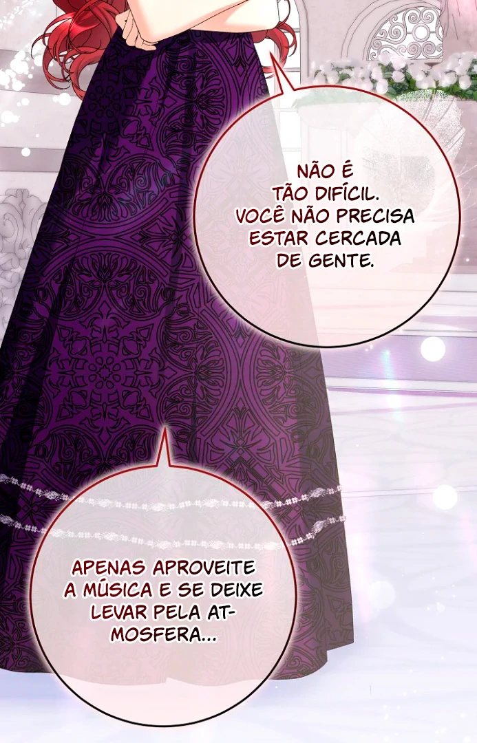 Senhorita Celebridade Capítulo 39 Página 54