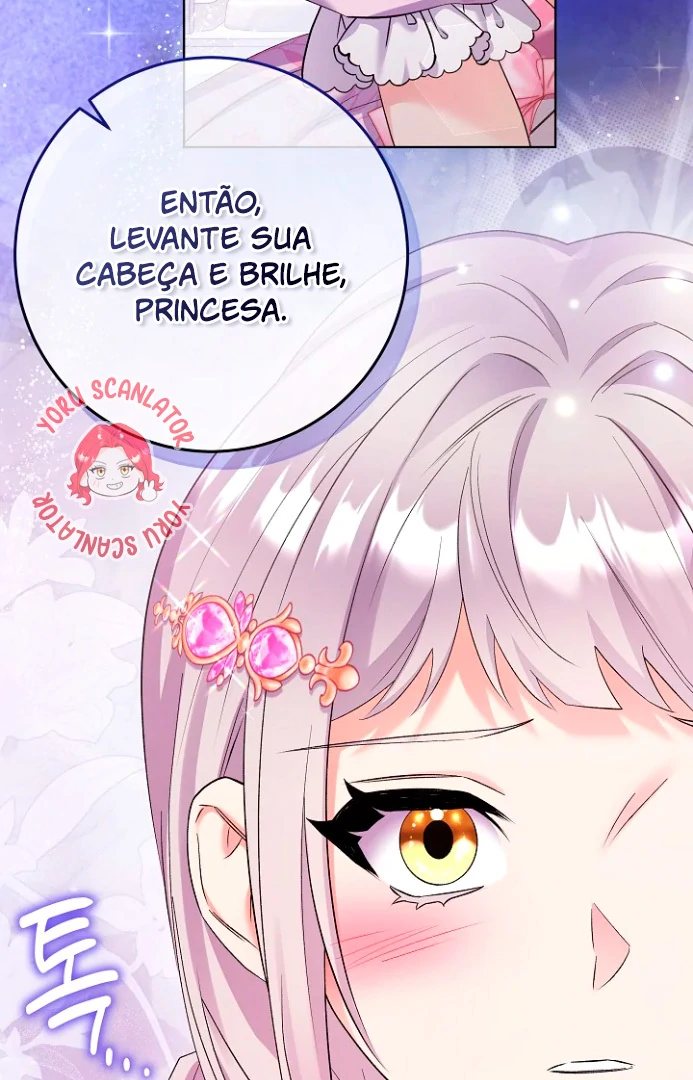 Senhorita Celebridade Capítulo 39 Página 56