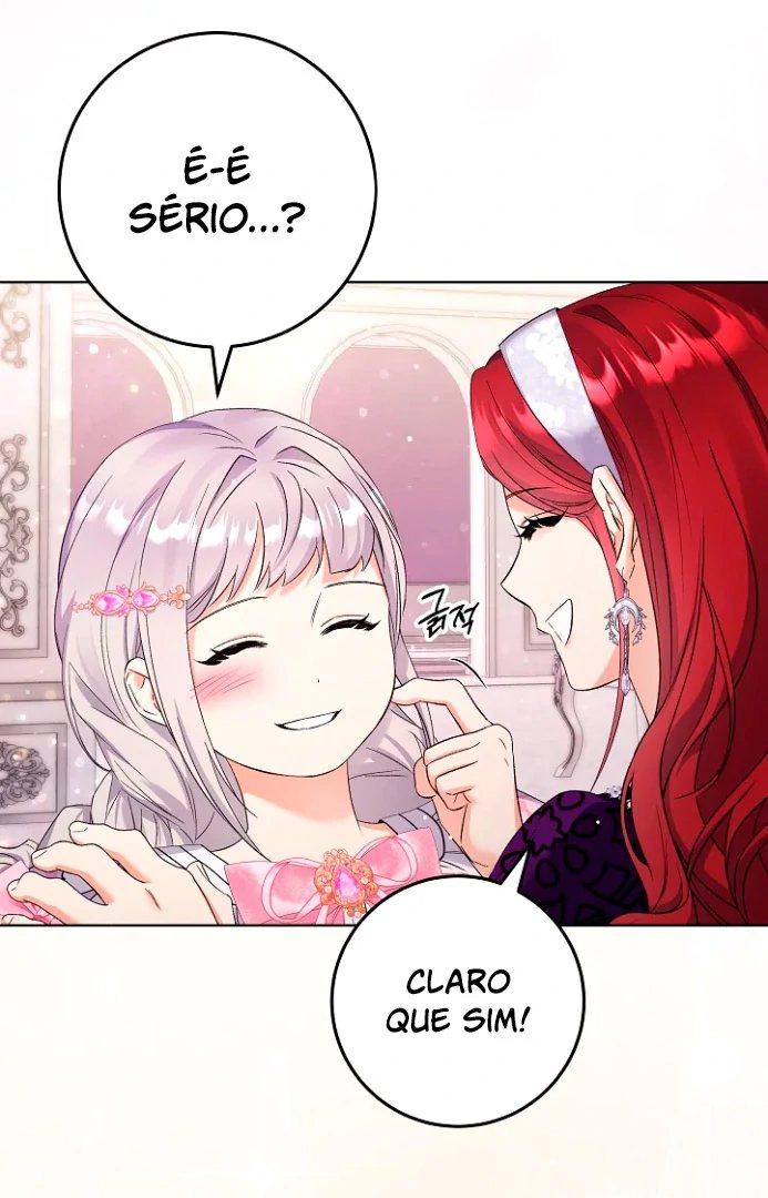 Senhorita Celebridade Capítulo 39 Página 61