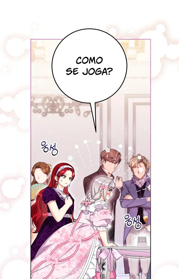 Senhorita Celebridade Capítulo 39 Página 68