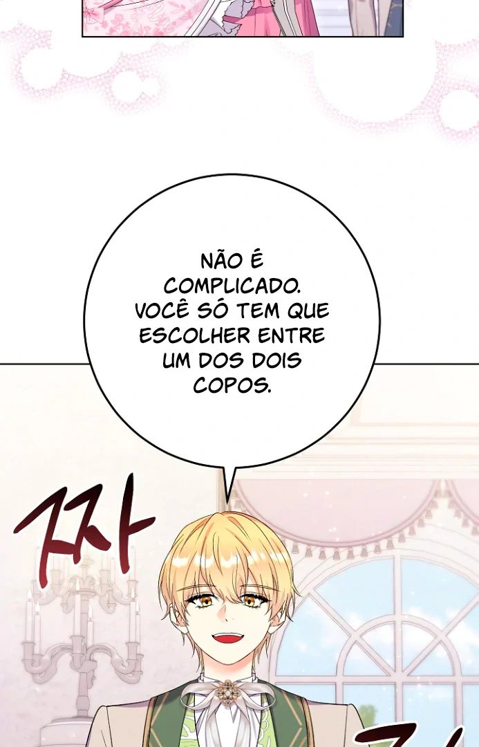 Senhorita Celebridade Capítulo 39 Página 69