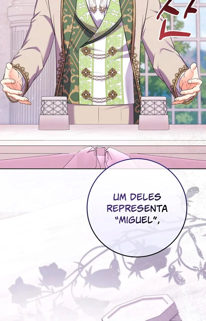 Senhorita Celebridade Capítulo 39 Página 70