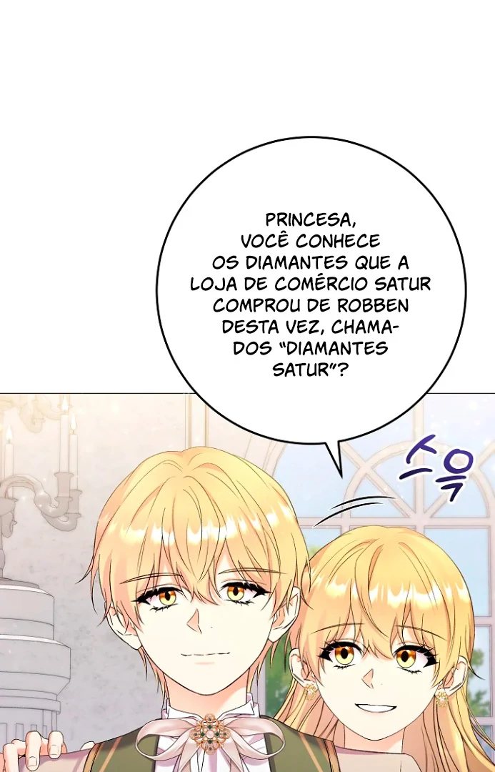 Senhorita Celebridade Capítulo 39 Página 73