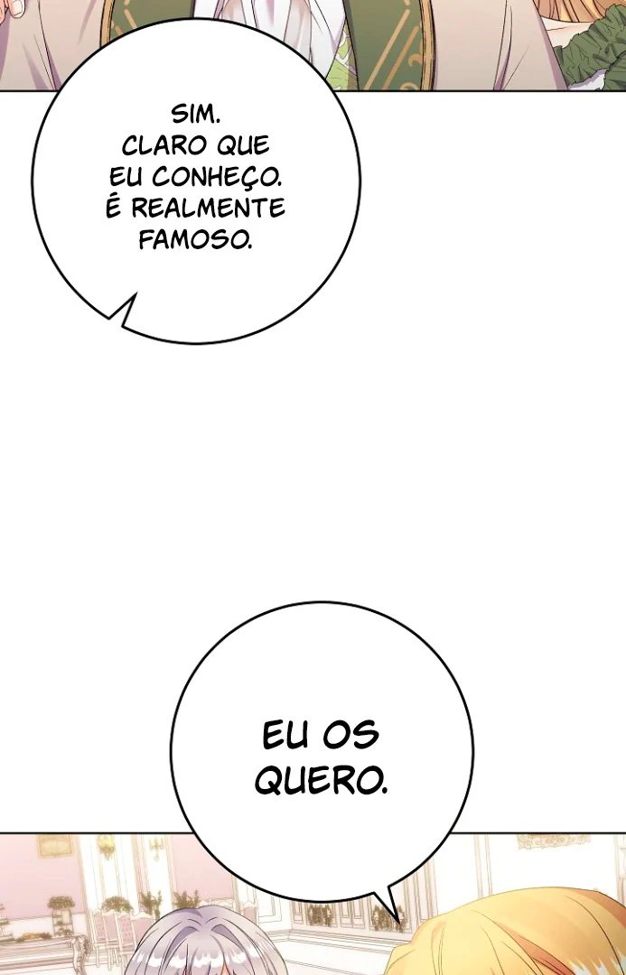 Senhorita Celebridade Capítulo 39 Página 74