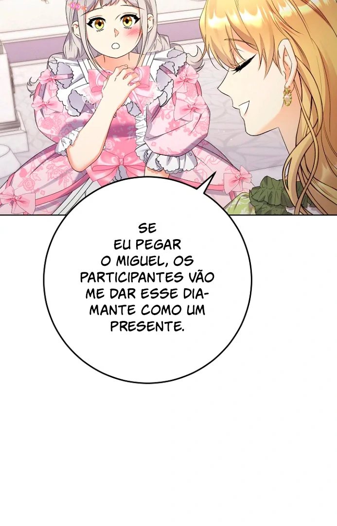 Senhorita Celebridade Capítulo 39 Página 75