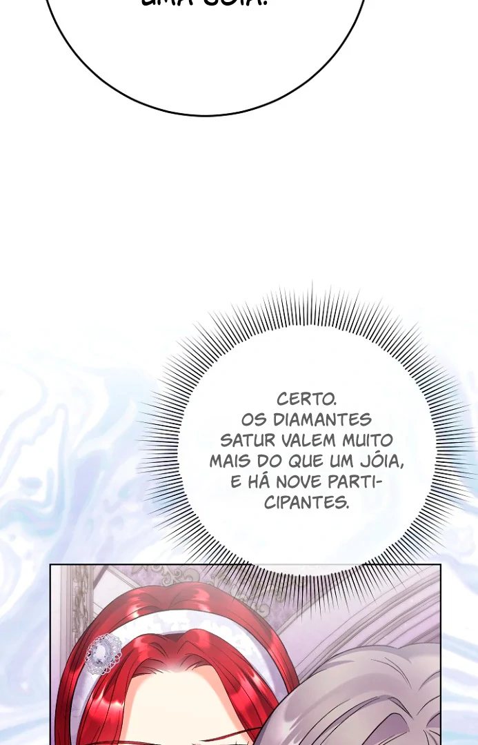 Senhorita Celebridade Capítulo 39 Página 77