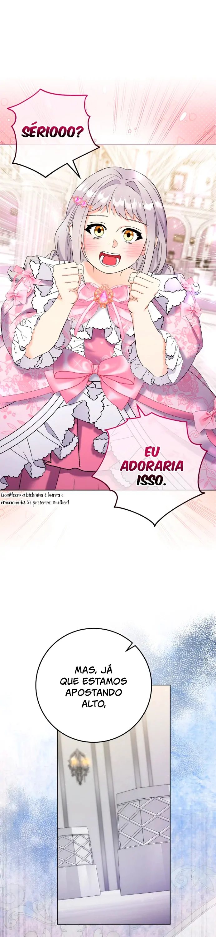 Senhorita Celebridade Capítulo 39 Página 86