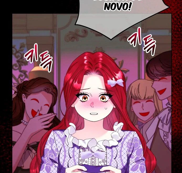 Senhorita Celebridade Capítulo 40 Página 15
