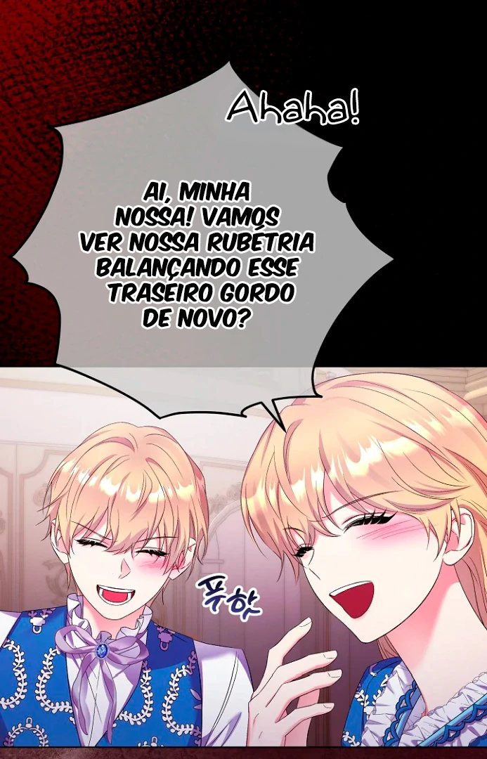Senhorita Celebridade Capítulo 40 Página 17