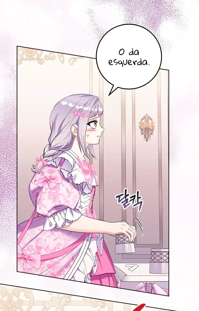 Senhorita Celebridade Capítulo 40 Página 24