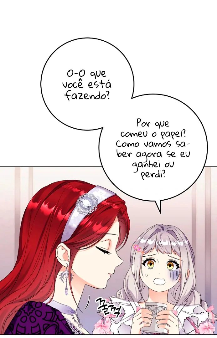 Senhorita Celebridade Capítulo 40 Página 29