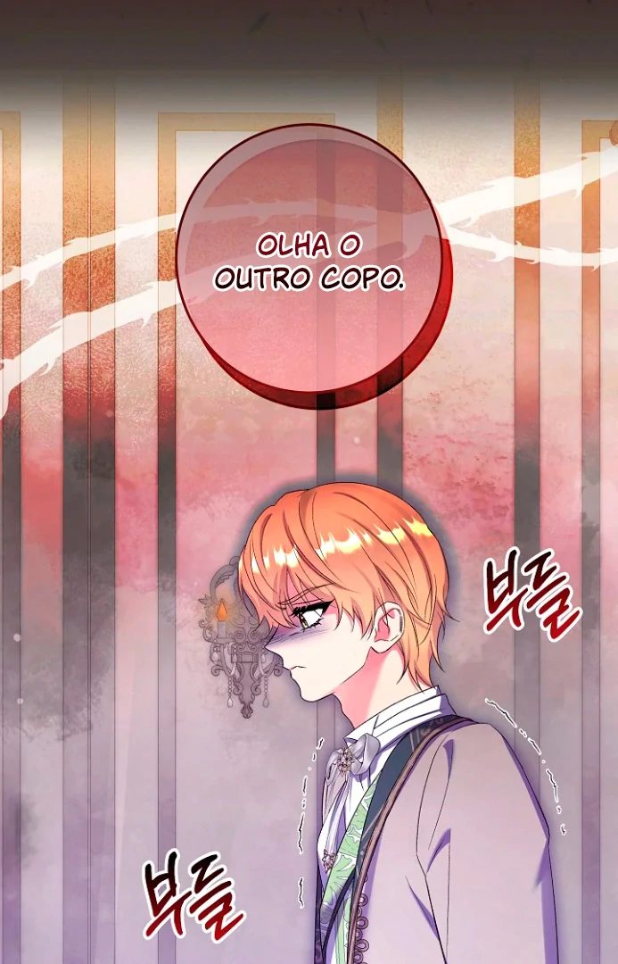 Senhorita Celebridade Capítulo 40 Página 33