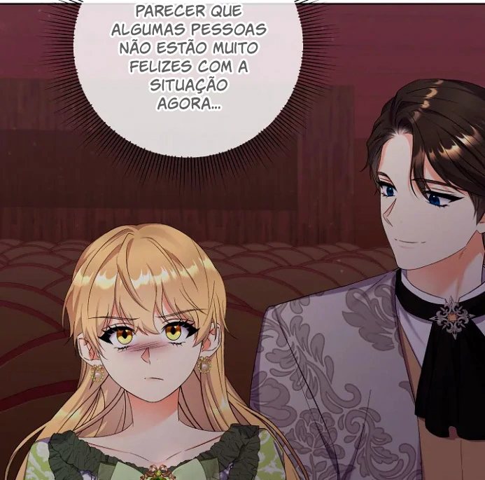 Senhorita Celebridade Capítulo 40 Página 45