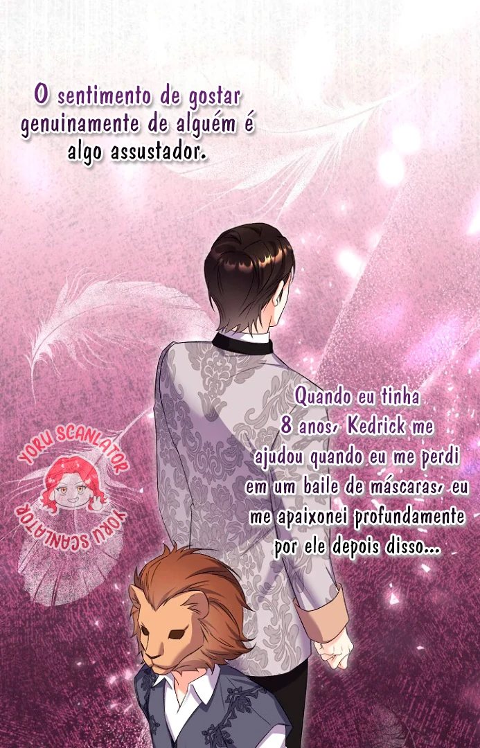 Senhorita Celebridade Capítulo 40 Página 49