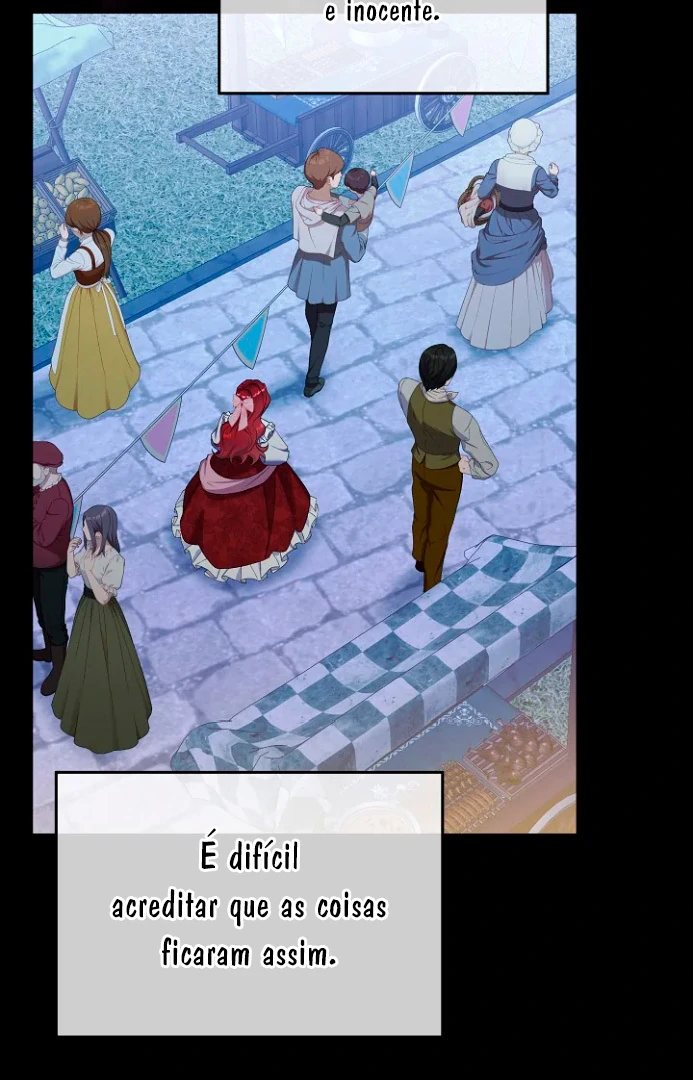 Senhorita Celebridade Capítulo 40 Página 51