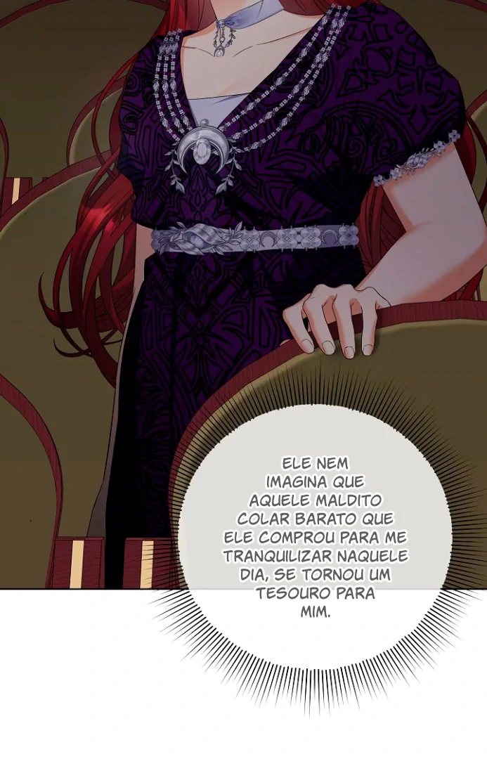 Senhorita Celebridade Capítulo 40 Página 60