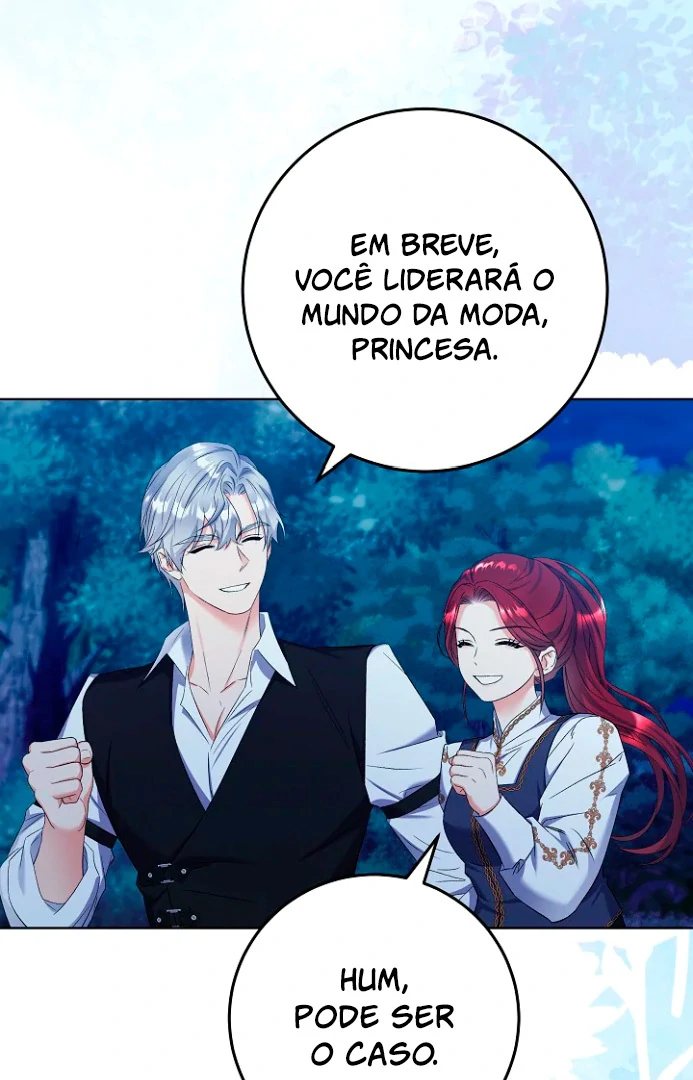 Senhorita Celebridade Capítulo 40 Página 66