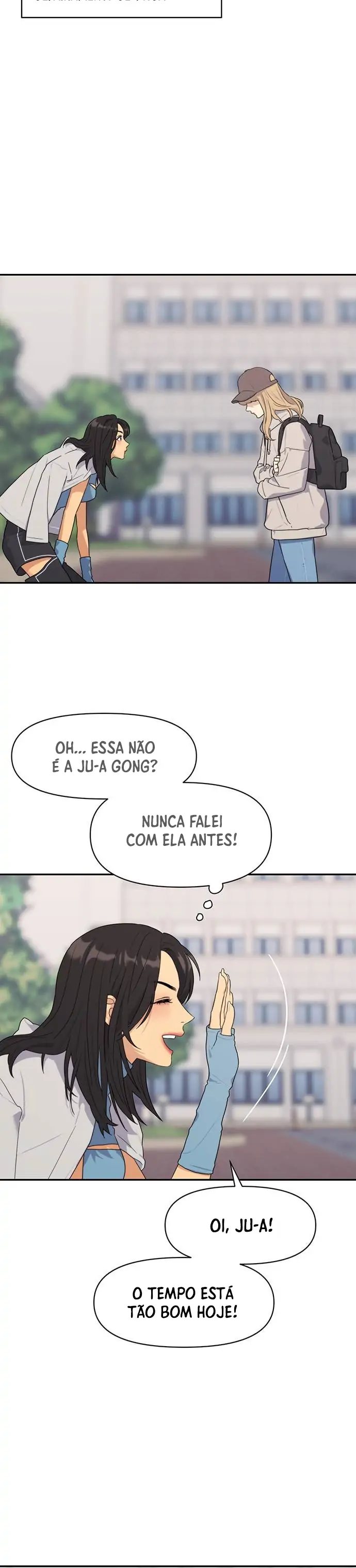 Separador de Casais Capítulo 1 Página 12