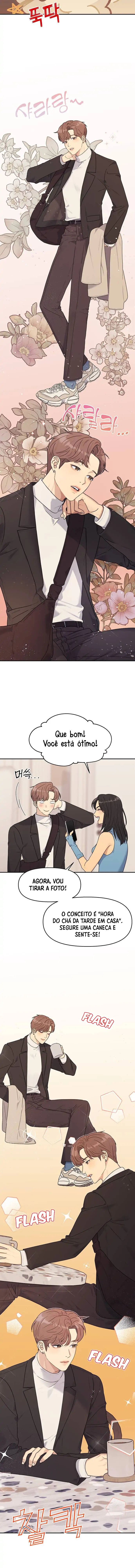 Separador de Casais Capítulo 1 Página 15