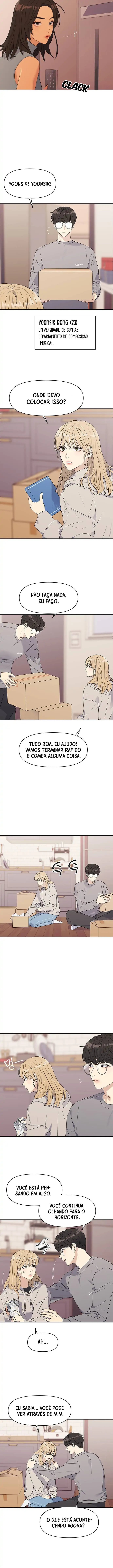 Separador de Casais Capítulo 1 Página 17