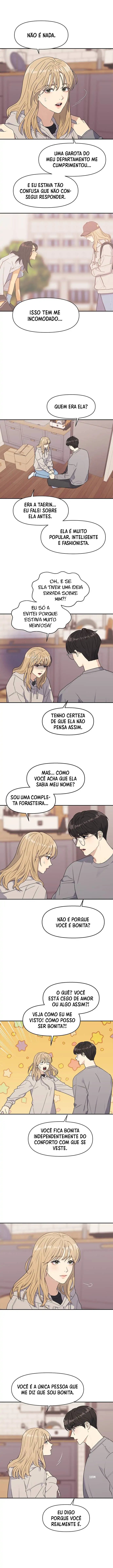 Separador de Casais Capítulo 1 Página 18