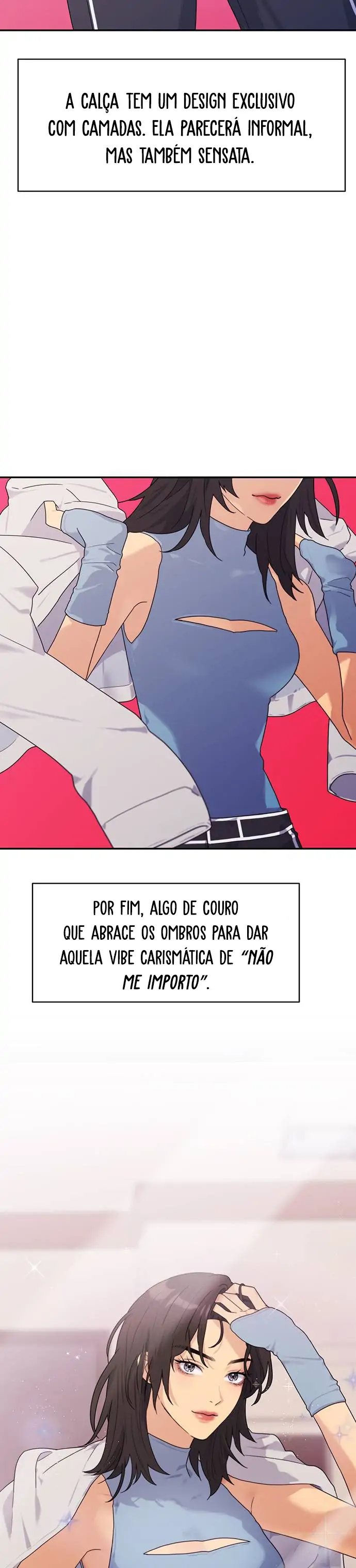 Separador de Casais Capítulo 1 Página 5