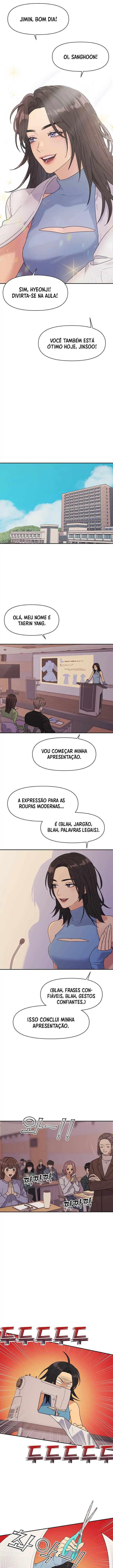 Separador de Casais Capítulo 1 Página 8