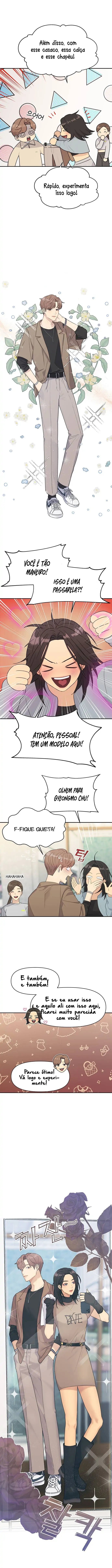 Separador de Casais Capítulo 2 Página 13