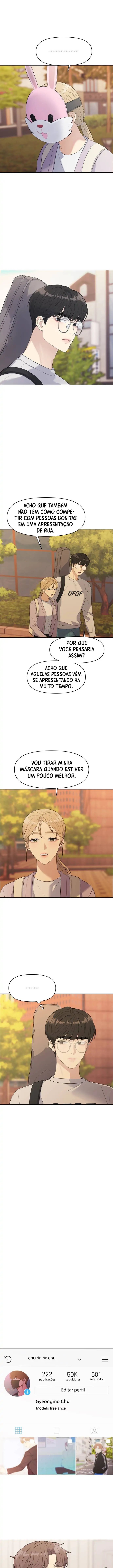Separador de Casais Capítulo 2 Página 6