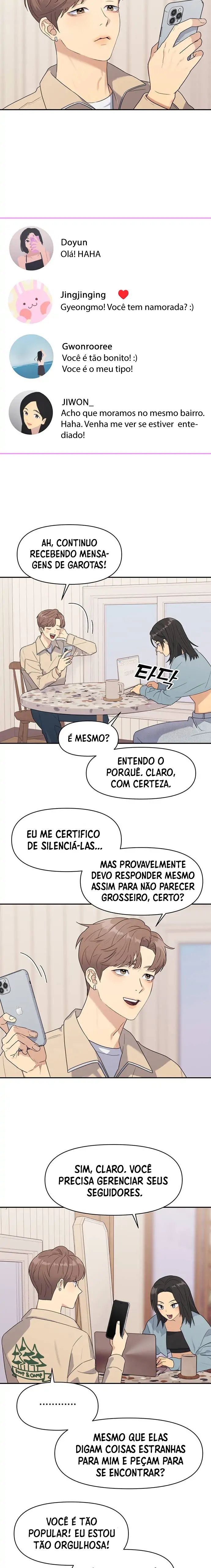 Separador de Casais Capítulo 2 Página 7